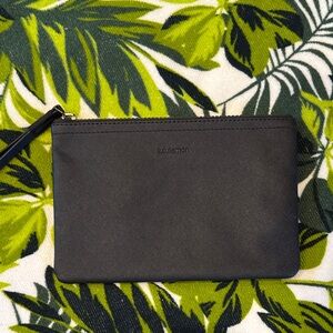 Lululemon Black Wristlet